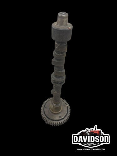Massey Ferguson 135 35 Camshaft W/Gear 152 Perkins Antique Tractor