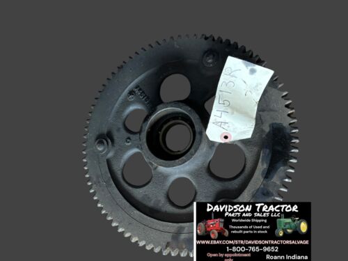 1955 John Deere 60 Tractor Powershaft Idler Gear A4513R