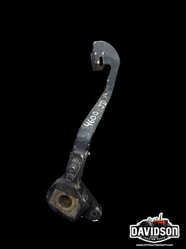 John Deere 4600 Right Brake Pedal Antique Tractor