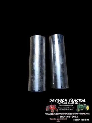 New Old Stock B John Deere B2235R AB3748R .003 Oversize Piston Wrist Pins