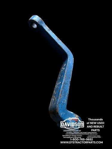Ford 1310 1510  1710 1910  Steering Pitman Arm SBA334521110