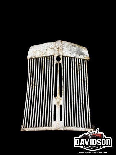 Ford 8N 9N Front Grill Nose Cone Antique Tractor