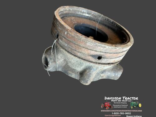 John Deere Clutch Sleeve H734R Antique Tractor