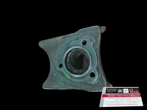 John Deere B PTO Cover With Bracket B2064R