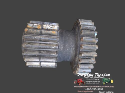 F2192R John Deere 70 Countershaft Gear