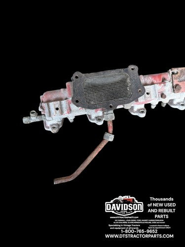 International IH 1468 Intake Manifold Hard To Find