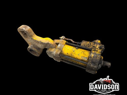 Massey Ferguson 30 Industrial Hydraulic Cylinder Antique Tractor