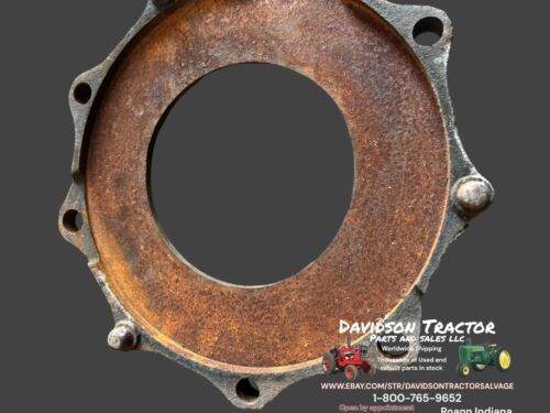 R261R John Deere Clutch Adjusting Disc For R, 80, 820, 830