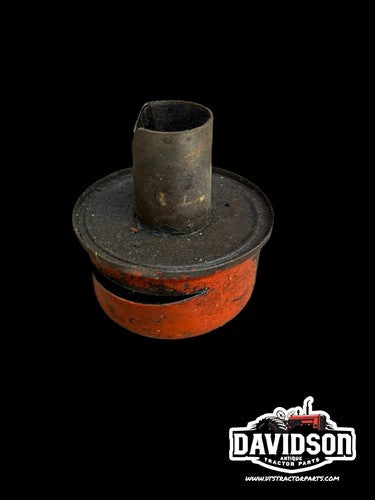 Ford 600 800 Tractor engine motor oil fill cover vent cap