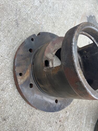 Farmall Super M SM tractor IH inner brake housing holder Antique Tractor