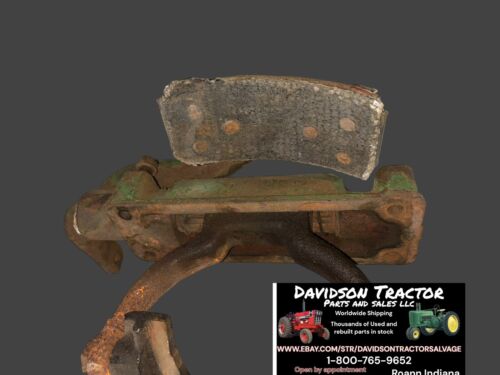 41 John Deere B Clutch Forks B1854R B172R Used Original