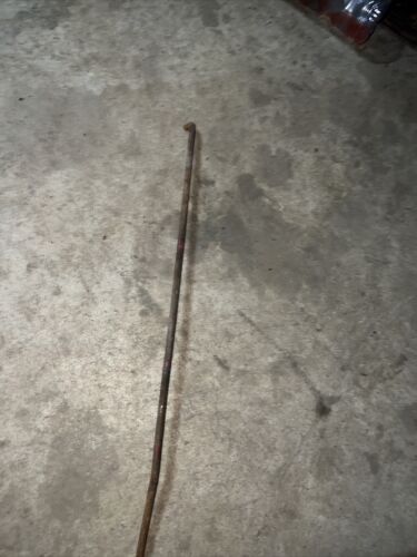 Farmall C SUPER C STARTER ROD Antique Tractor