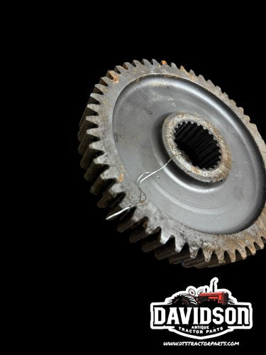 Ford 3415 52 Tooth Gear SBA3223225270