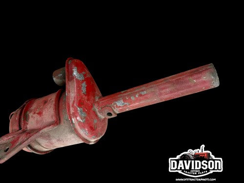 Farmall Cub Air Cleaner Antique Tractor