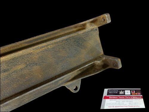 JOHN DEERE STYLED B RADIATOR SIDE EARLY B1515R ANTIQUE TRACTOR
