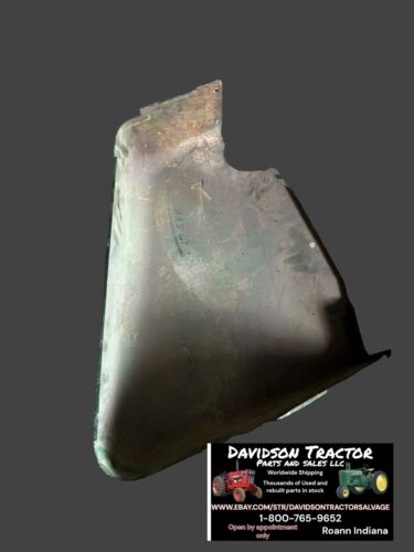 Used John Deere R27543 Right Hand Rockshaft Cover for 3010,3020, 4010, 4020