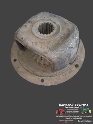 john deere H INTERNAL PINION Differential H128R