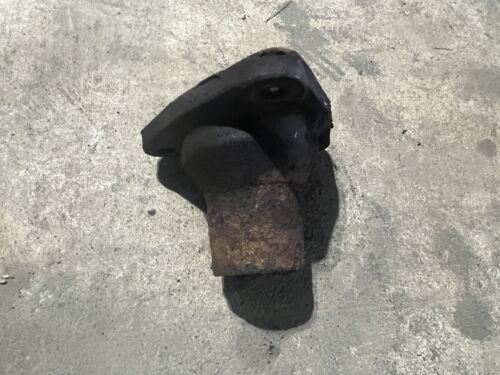 3085128R1 IH 444 Diesel Coolant Neck Antique Tractor