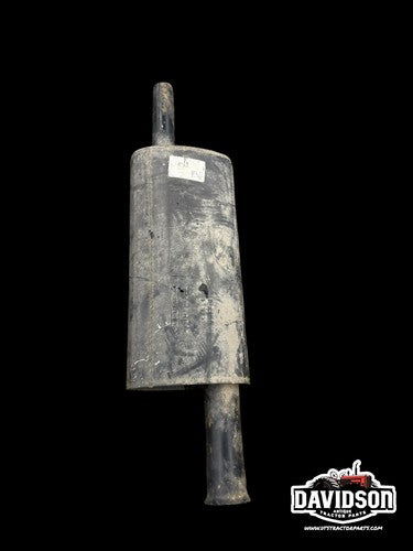 Muffler Fits John Deere 2020 2010 2020 AT21690 DR-19