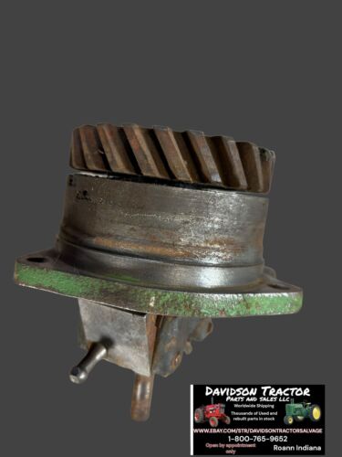 John Deere R31337R R26138R R26136R Ventilator 4020 Pump Antique Tractor