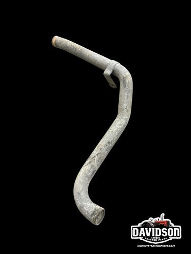 Massey Ferguson 1155 Tube Pipe Antique Tractor