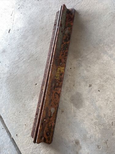 bf avery tractor fender mounts antique tractor