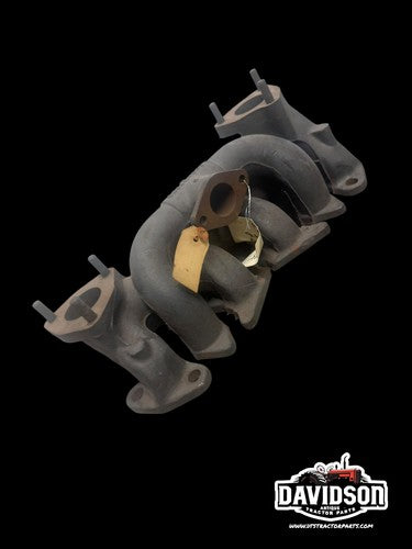 Massey Ferguson 165 175 Gas Manifold 1031265M91