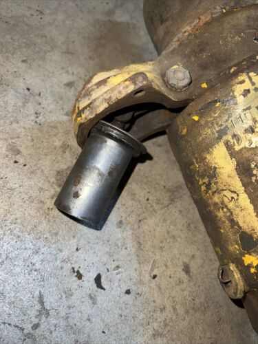 International Harvester 404 Gas Starter Rebuildable Core