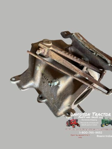1939 JOHN DEERE B GOVERNOR ASSEMBLY B1464R ANTIQUE TRACTOR
