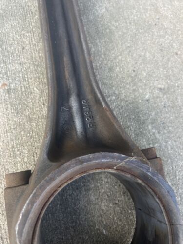 John Deere R Diesel Connecting Rod R234R