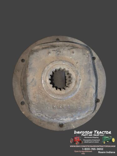 john deere H INTERNAL PINION Differential H128R