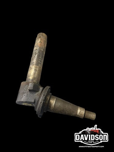 International 5088 5288 5488 Front Spindle 1259519C92