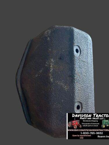 JOHN DEERE B211R VALVE COVER UnStyled B TRACTOR