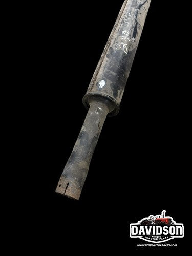 Massey Ferguson 240 Muffler Antique Tractor
