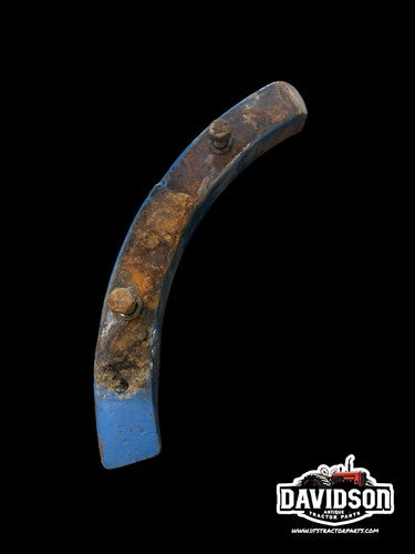 Ford 9600 RIGHT 3pt Hitch Sway Block Antique Tractor