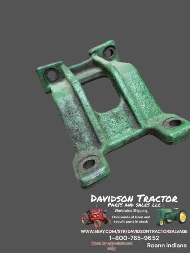 M3059T John Deere Radiator Support Bracket For 420, 430