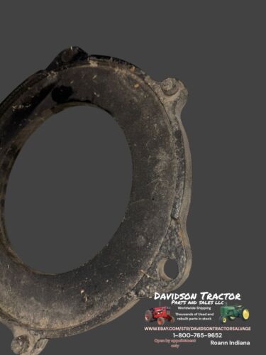 John Deere 60 620 630 Clutch pressure plate A4356R