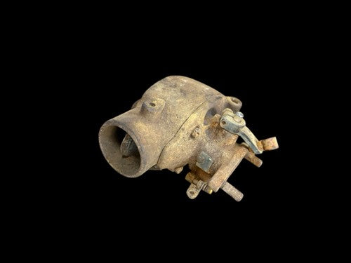 Marvel Schebler Carburetor TSX-719 Allis Chalmers Tractor Core Parts Or Rebuild