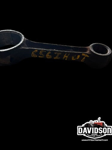 International Farmall 656 Diesel D-282 Connecting Rod Antique Tractor