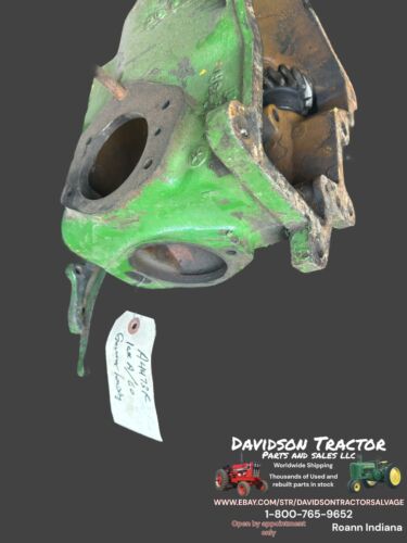A4473R F3646R * John Deere 60 Governor  Case Housing Antique Tractor
