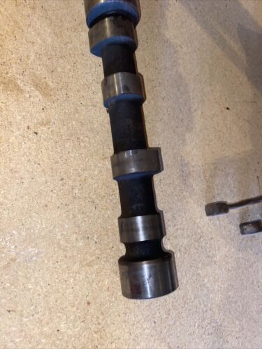 Farmall M W6 Camshaft Antique Tractor