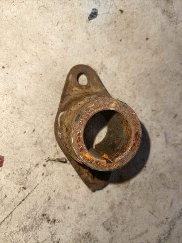 IH Farmall A (C B) Tractor Transmission Yoke