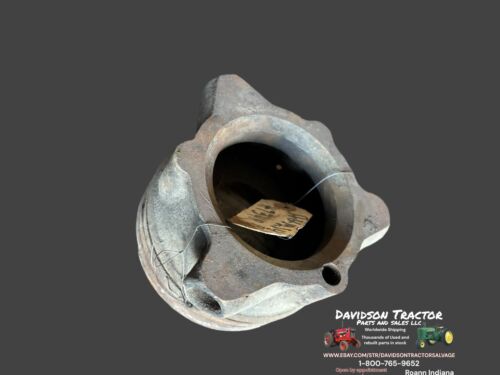 John Deere Clutch Sleeve H734R Antique Tractor