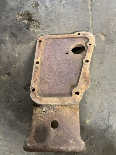 OEM Used John Deere B 96,000-200,999 Starter Bracket B1938R No Breaks Or Welds