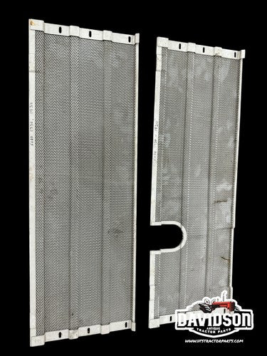 Ford 1720 1920 Side Screen Pair New!