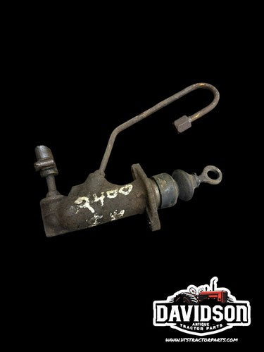 International 2400 Brake Cylinder Antique Tractor