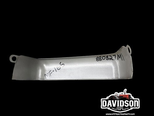880827M1 Massey Ferguson 165 Hood Cowl Cover Antique Tractor