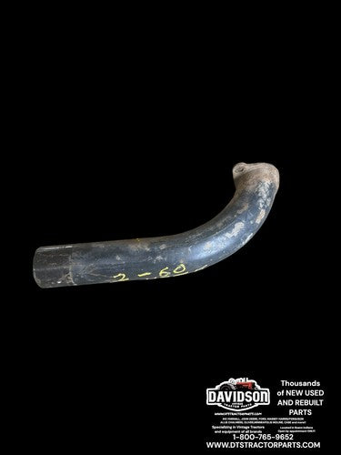 White 2-60 Air Intake Pipe Tube Antique Tractor