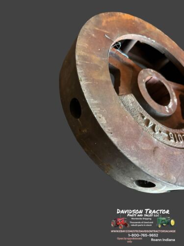 John Deere A Clutch Driver 52015-04 Antique Tractor Aftermarket