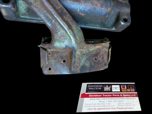 41 John Deere B Clutch Forks B1854R B18528 Used Original